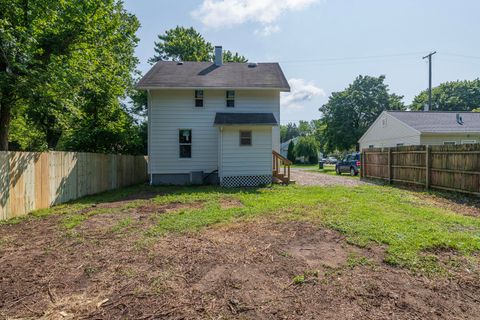 A home in Kalamazoo Twp