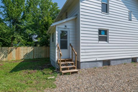 A home in Kalamazoo Twp