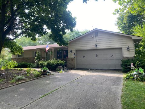 A home in Grand Blanc Twp