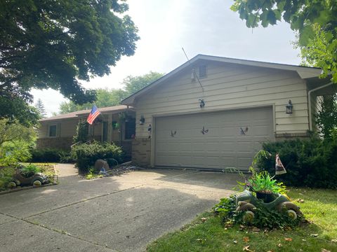 A home in Grand Blanc Twp