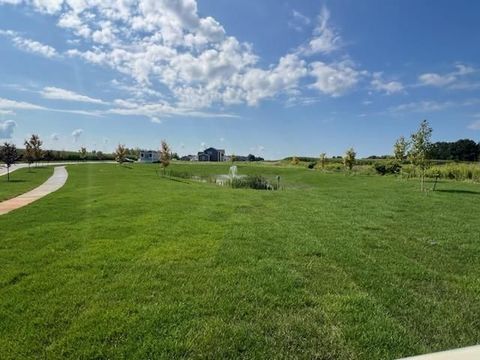 A home in Fenton Twp