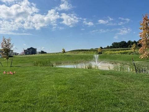 A home in Fenton Twp