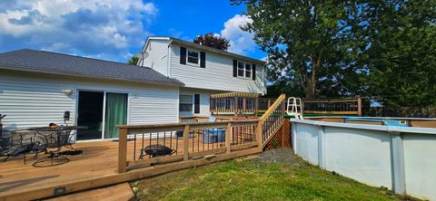 A home in Grand Blanc