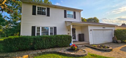 A home in Grand Blanc