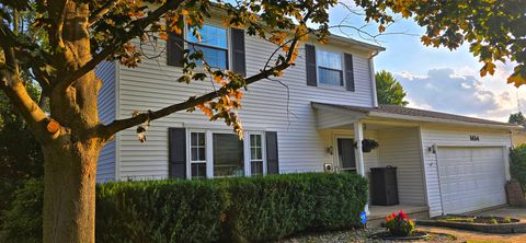 A home in Grand Blanc