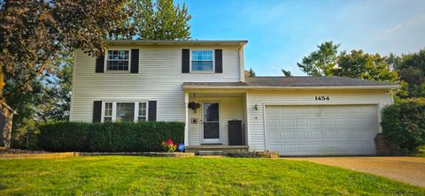 A home in Grand Blanc