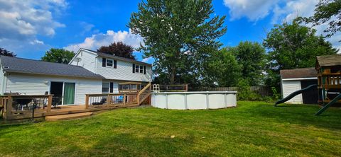 A home in Grand Blanc