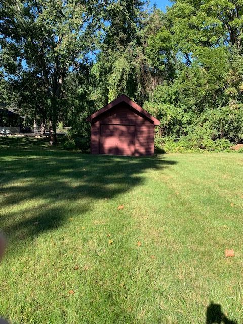 A home in Franklin Vlg