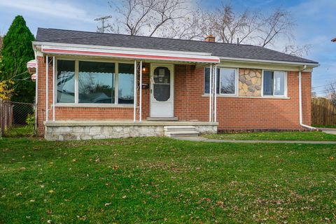 A home in Southgate