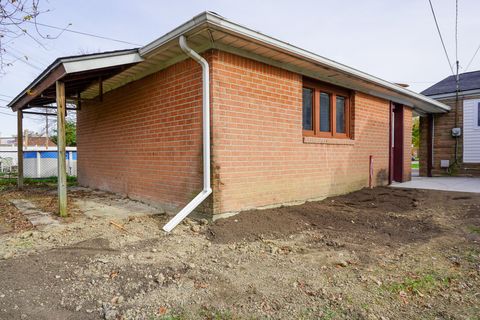 A home in Southgate