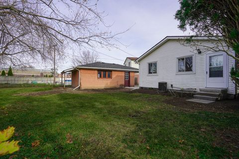 A home in Southgate