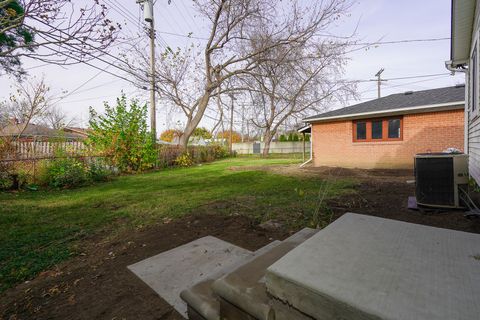 A home in Southgate