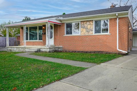 A home in Southgate