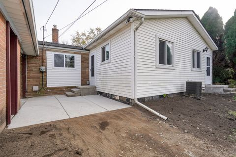 A home in Southgate