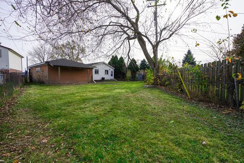 A home in Southgate