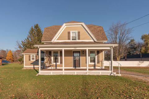 A home in Howell