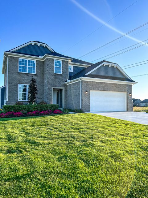 13327 DEMIL Drive Bruce Township MI 48065