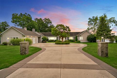 179 Wheaton Avenue Battle Creek City MI 49015