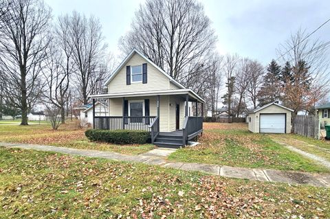 A home in Centreville Vlg