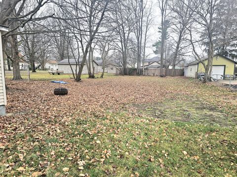 A home in Centreville Vlg