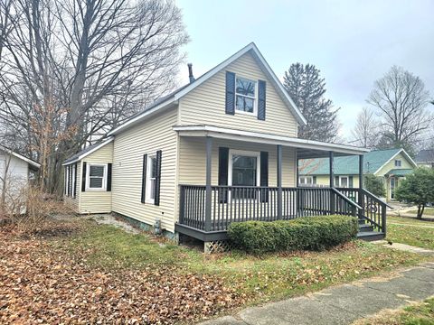 A home in Centreville Vlg