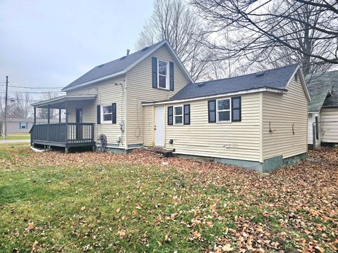 A home in Centreville Vlg