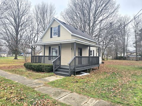 A home in Centreville Vlg