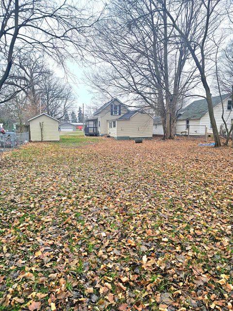 A home in Centreville Vlg