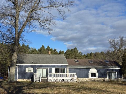 A home in Eden Twp