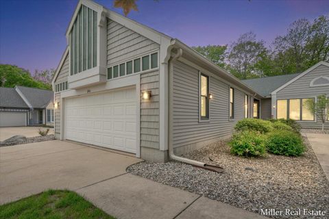 A home in Hastings