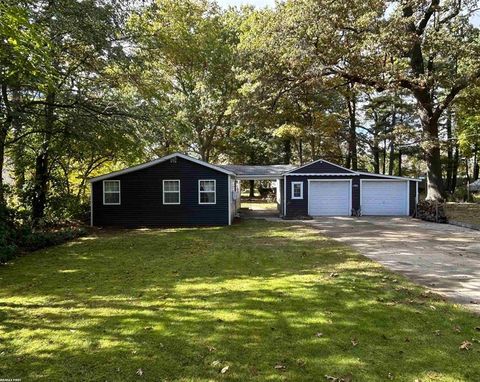 A home in Orion Twp