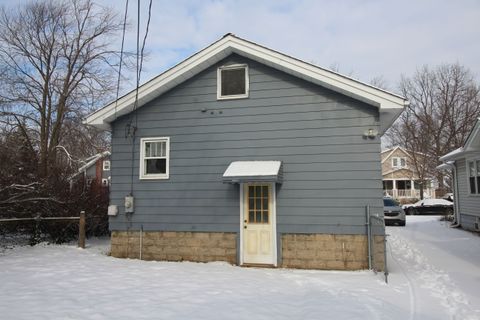 A home in Royal Oak