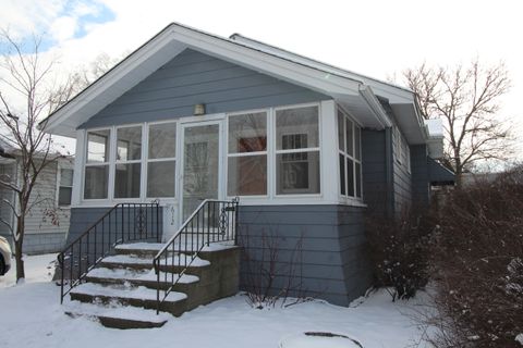 A home in Royal Oak