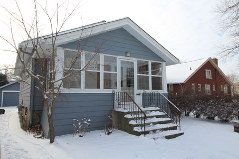 A home in Royal Oak