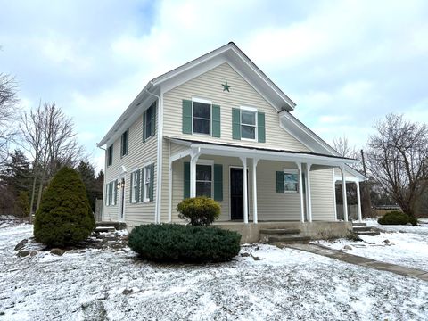 A home in Troy