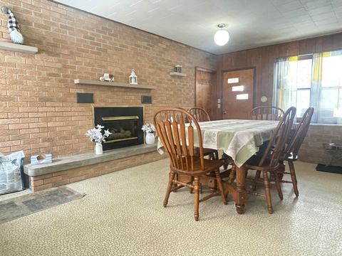 A home in Osceola Twp