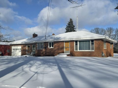 A home in Osceola Twp