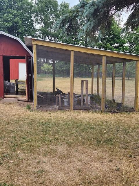 A home in Osceola Twp