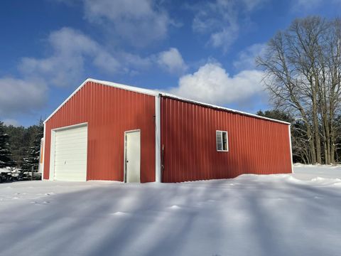 A home in Osceola Twp