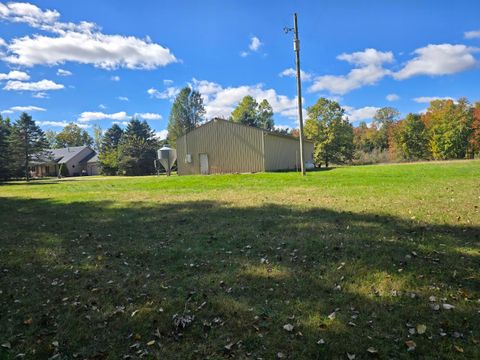 A home in Moscow Twp