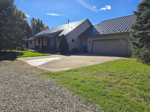 A home in Moscow Twp