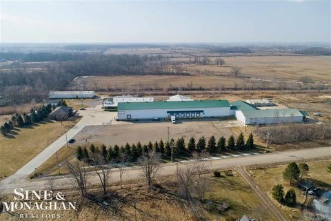 15313 Bryce Capac Village St Clair MI 48014