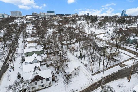 A home in Grand Rapids