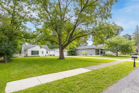 A home in Westland