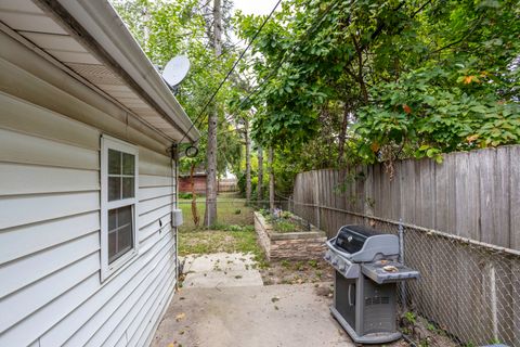 A home in Westland