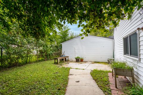 A home in Westland