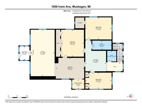 A home in MuskegonCity_Muskegon