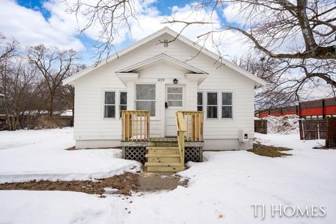 A home in MuskegonCity_Muskegon