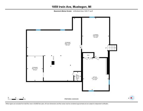A home in MuskegonCity_Muskegon