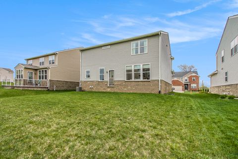 A home in Pittsfield Twp